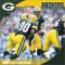 Green Bay Packers 2004 16-month wall calendar