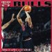 Chicago Bulls 2004 16-month wall calendar