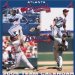 Atlanta Braves 2004 16-month wall calendar