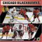 Chicago Blackhawks 2005 16-month Wall Calendar