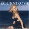 Anna Kournikova 2005 16-month Wall Calendar