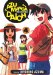 Azumanga Daioh Volume 4