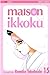 Maison Ikkoku, Volume 15 (2nd edition)