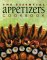 The Essential Appetizers Cookbook (Essential Cookbooks)