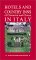 Hotels and Country Inns of Character and Charm in Italy (Hotels & Country Inns of Character & Charm in Italy, 4th ed)