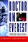 Doctor on Everest