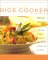 The Ultimate Rice Cooker Cookbook