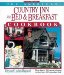 The American Country Inn and Bed & Breakfast Cookbook, Volume I : More than 1,700 crowd-pleasing recipes from 500 American Inns (American Country Inn & Bed & Breakfast Cookbook (Paperback))