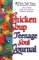 Chicken Soup for the Teenage Soul Journal (Chicken Soup for the Soul Series)