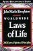 Worldwide Laws of Life: Daily Inspirations and Eternal Spiritual Principles