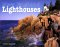 New England Lighthouses Calendar 2002