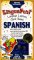 Linguafun! Language Learning Card Games: Spanish