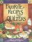 Favorite Recipes from Quilters