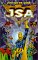 JSA: Justice Be Done (Book 1)