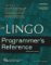 The Lingo Programmer's Reference