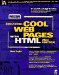 Creating Cool Web Pages With Html