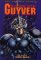 Bio Booster Armor Guyver