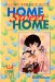 Home Sweet Home (Maison Ikkoku, Volume 3)