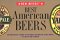 Ben Myers' Best American Beers