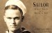 Sailor: Vintage Photos of a Masculine Icon Postcard Book