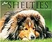 Just Shelties 2005 12-month Wall Calendar