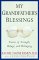 My Grandfather's Blessings: Stories of Strength, Refuge, and Belonging