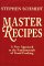 Master Recipes