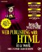 Teach Yourself Web Publishing With Html 3.0 in a Week