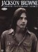 Jackson Browne (Guitar Anthology Series)