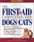 The First Aid Companion for Dogs & Cats (Prevention Pets)