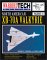 North America XB-70A Valkyrie (Volume 34)