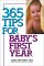 365 Tips For Baby's First Year