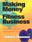 Making Money in the Fitness Business