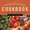 The Farmer's Market Cookbook: Seasonal Dishes Made from Nature's Freshest Ingredients