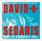 David Sedaris Live at Carnegie Hall