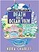 Death With An Ocean View (Wheeler Large Print Cozy Mystery)