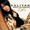 Aaliyah 2004 16 Month Wall Calendar