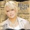 Hilary Duff 2005 Wall Calendar