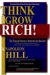 Think and Grow Rich!: The Original Version, Restored and Revised