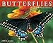 Butterflies of North America 2007 Calendar