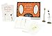 Tim Burton's Stick Boy & Match Girl Note Cards and Figures Boxed Set