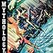 Mythology: DC Comics Art of Alex Ross 2007 Calendar