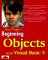 Beginning Objects With Visual Basic 5