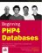 Beginning PHP4 Databases