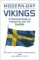 Modern-Day Vikings: A Practical Guide to Interacting with the Swedes (The Interact Series)