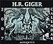 2007 H. R. Giger Calendar