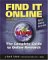 Find It Online, Fourth Edition : The Complete Guide to Online Research (Find It Online: The Complete Guide to Online Research)