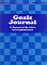 Goals Journal: A Record of My Life�s Accomplishments!