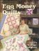 Egg Money Quilts: 1930's Vintage Samplers