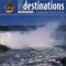 Destinations 2003 Wall Calendar